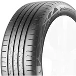 Continental EcoContact 6 Q 225/60 R18 104 Y, Sommerreifen