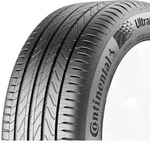 Continental UltraContact 235/55 R18 100 H, Sommerreifen