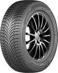 Massimo Cross Season CS4 225/40 R18 92 V, Ganzjahresreifen,...
