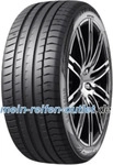 Triangle EffeXSport TH202 225/35 R20 90 Y, Sommerreifen, Kraftstoffeffizienz: D,