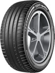 Ceat CEAT/PCR/162, Ceat SportDrive 255/45 R20 105 W, Sommerreifen,