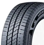 GT Radial Maxmiler WT3 195/70 R15C 104 T, Winterreifen