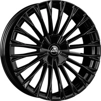 Antera A103 Silver Ice Alufelge 20 Zoll ET25 5x112 ML66,6