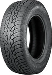 Nokian T432367, Nokian Hakkapeliitta CR4 195/75 R16C 107 R, Winterreifen,