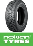 Nokian T432378, Nokian Hakkapeliitta CR4 225/65 R16C 112 R, Winterreifen,