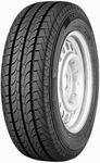 Semperit Van Life 3 185/75 R16C 104 R, Sommerreifen, Kraftstoffeffizienz: C,