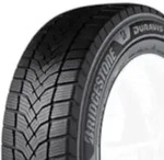 Bridgestone Duravis Van Winter 225/75 R16C 121 R, Winterreifen