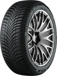 Giti Winter W2 185/60 R14 82 T, Winterreifen, Kraftstoffeffizienz: D,...