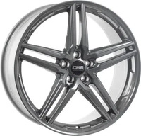 CMS C29 Titan Gloss Alufelge 20 Zoll ET35 5x114,3 ML64,1
