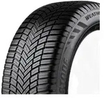 Bridgestone Weather Control A005 Evo 215/65 R16 102 H, Ganzjahresreifen