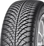 Yokohama Bluearth 4S AW21 195/55 R16 91 V, Ganzjahresreifen,...