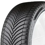 Bridgestone Turanza All Season 6 235/45 R18 98 Y, Ganzjahresreifen