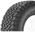 BF Goodrich All Terrain TA KO2 285/70 R17 116 S, Ganzjahresreifen
