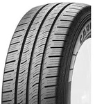 Pirelli Carrier All Season 195/75 R16C 110 R, Ganzjahresreifen