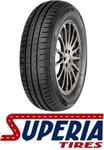 Superia Bluewin Van 205/65 R16C 107 R, Winterreifen, Kraftstoffeffizienz: C,