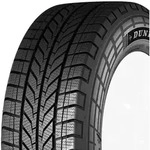 Dunlop Econodrive Winter 215/65 R16C 109 T, Winterreifen