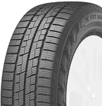 Laufenn X Fit Van 4S LV71 225/55 R17 109 H, Ganzjahresreifen
