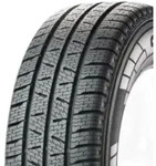 Pirelli Carrier Winter 225/55 R17C 109 T, Winterreifen