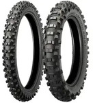 Dunlop GEOMAX EN91 REAR 140/80 - 18 70 M