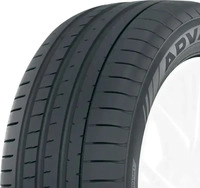 Yokohama Advan Sport V107 315/30 R23 111 Y, Sommerreifen, Kraftstoffeffizienz: D,