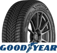Goodyear UltraGrip Performance 3 305/30 R21 104 V, Winterreifen, Kraftstoffeffizienz: