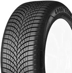 Goodyear Vector 4 Seasons G3 255/50 R19 107 T, Ganzjahresreifen