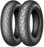 Dunlop D404 REAR 140/90 - 16 71 H