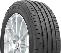 Toyo Proxes Comfort 225/60 R17 99 H, Sommerreifen, Kraftstoffeffizienz: C,