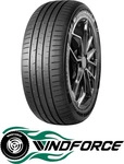Windforce Catchfors UHP Pro 225/55 R17 101 W, Sommerreifen,...