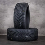 Pirelli Scorpion Winter 2 255/40 R22 103 V, Winterreifen, Kraftstoffeffizienz:...