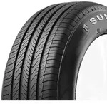 Sunny NP 203 195/55 R16 91 V, Sommerreifen