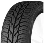 Uniroyal Rainexpert 245/65 R17 107 H, Sommerreifen