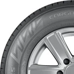 Nokian Cargoproof C 215/60 R16C 103 T, Sommerreifen, Kraftstoffeffizienz: C,