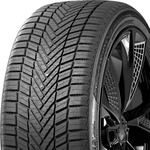 Berlin Tires All Season 2 215/50 R18 92 W, Ganzjahresreifen, Kraftstoffeffizienz: C,