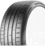 Continental SportContact 7 255/40 R21 102 Y, Sommerreifen