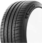 Michelin Pilot Sport 4 255/40 R19 96 W, Sommerreifen