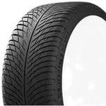 Michelin Pilot Alpin 5 305/35 R21 109 W, Winterreifen