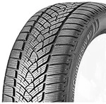Fulda Kristall Control SUV 225/60 R17 103 V, Winterreifen