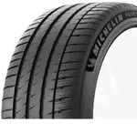 Michelin Pilot Sport EV 255/40 R21 102 Y, Sommerreifen
