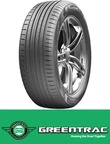 Greentrac 3971330925, Greentrac Quest X 295/35 R20 105 Y, Sommerreifen,
