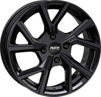 Platin P115 Bright Silver Alufelge 16 Zoll ET32 4x108 ML65,1