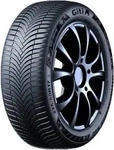 Giti A5875H, Giti GitiAllSeason AS2 235/50 R18 101 V, Ganzjahresreifen,
