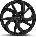 Dezent AP black Black Alufelge 16 Zoll ET32 5x114,3 ML66,1