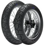 Eurogrip TRAILHOUND STR 170/60 R17 72 V