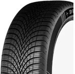 Dunlop All Season 2 245/40 R19 98 Y, Ganzjahresreifen