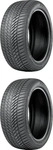 Nokian T433813, Nokian Seasonproof 2 235/50 R20 104 W, Ganzjahresreifen,