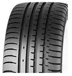 Accelera Phi 265/30 R20 94 Y, Sommerreifen