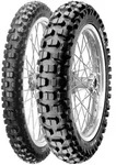 Pirelli MT 21 RALLYCROSS REAR 120/80 - 18 62 R