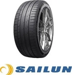 Sailun P00-3220017562, Sailun Atrezzo ZSR2 245/45 R20 103 Y, Sommerreifen,