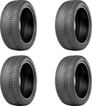 Nokian T433810, Nokian Seasonproof 2 265/60 R18 114 V, Ganzjahresreifen,